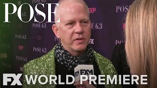 Pose Season 1 World Premiere Fx