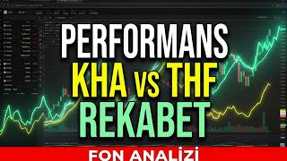 Kha Fonu Anali̇zi̇ Kha Vs Thf Hangi̇ Fon Daha Çok Kazandirir?