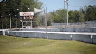 20170409 CPD Pass 02 of 08 6th Gen ZL1 vs Grand Cherokee - Spectator Video