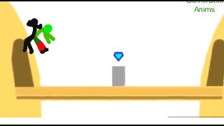 Stickman Animation Collab Entry Hosted By [JoshNDude 360].