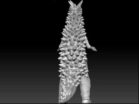 WIP Bemular
