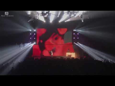 KOHH - Now • 88rising: 88 Degrees and Rising tour | Vancouver, Canada in 2018