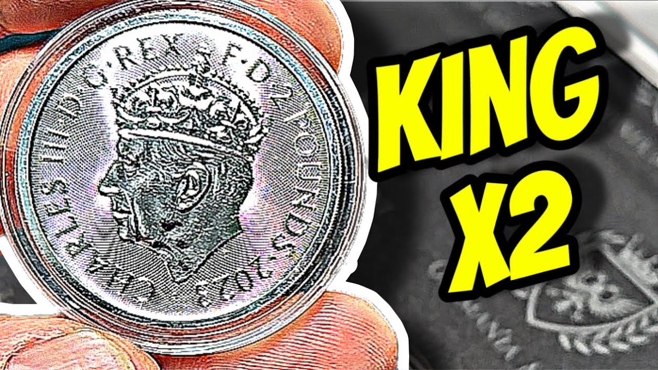 Discover the Fascinating Variety of 2023's Bullion Coin Britannia Obverses!