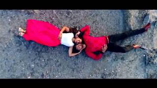 Akash & Pooja Prewedding(Hamsafar)