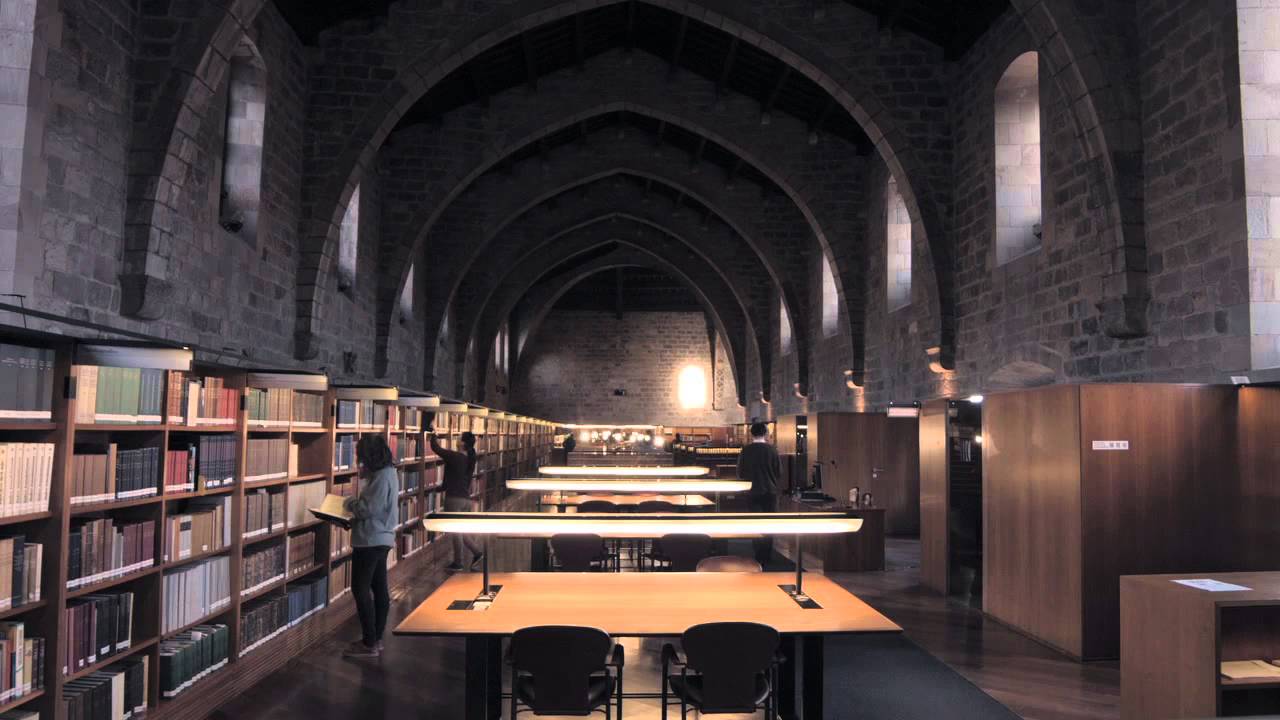 barcelona catalonia plaza hotel #StudyinBarcelona