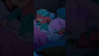 Anya Se Despierta Dormida