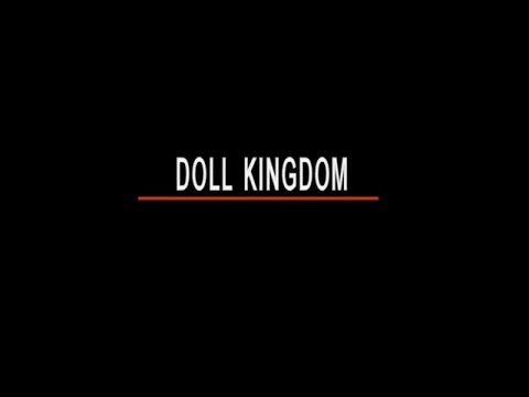 名亨兒童之星 - 美語童謠 第一輯 36.DOLL KINGDOM