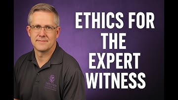 Module 16-Ethics for Digital Forensics Experts | How to Protect Your Credibility in Court