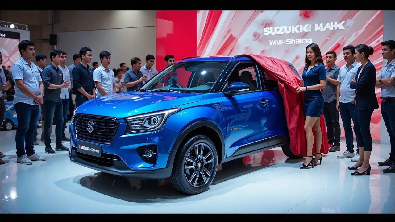 2026 Suzuki Mehran 🚗 New Model Revealed | Price, Mileage, Features & Launch Update