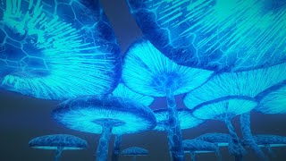Extraterrestrial Fungi