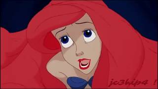 Airasora's (non)Disney editing challenge-mermay-Ariel-Out There