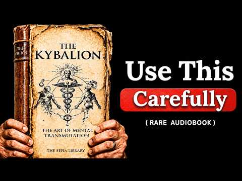 This Book will Raise Your Vibrations So STRONGLY That Reality Obeys Instantly (Full Audiobook)