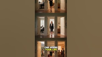 Quantum Ghosts | Evidence of Parallel Timelines