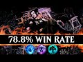 This sultai deck is rediculous 😂 - ranking up to Top #500 Mythic
