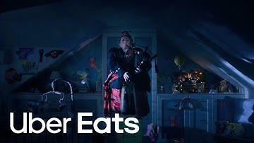 Bagpipes, Babywipes - Get Almost Almost Anything | Uber Eats