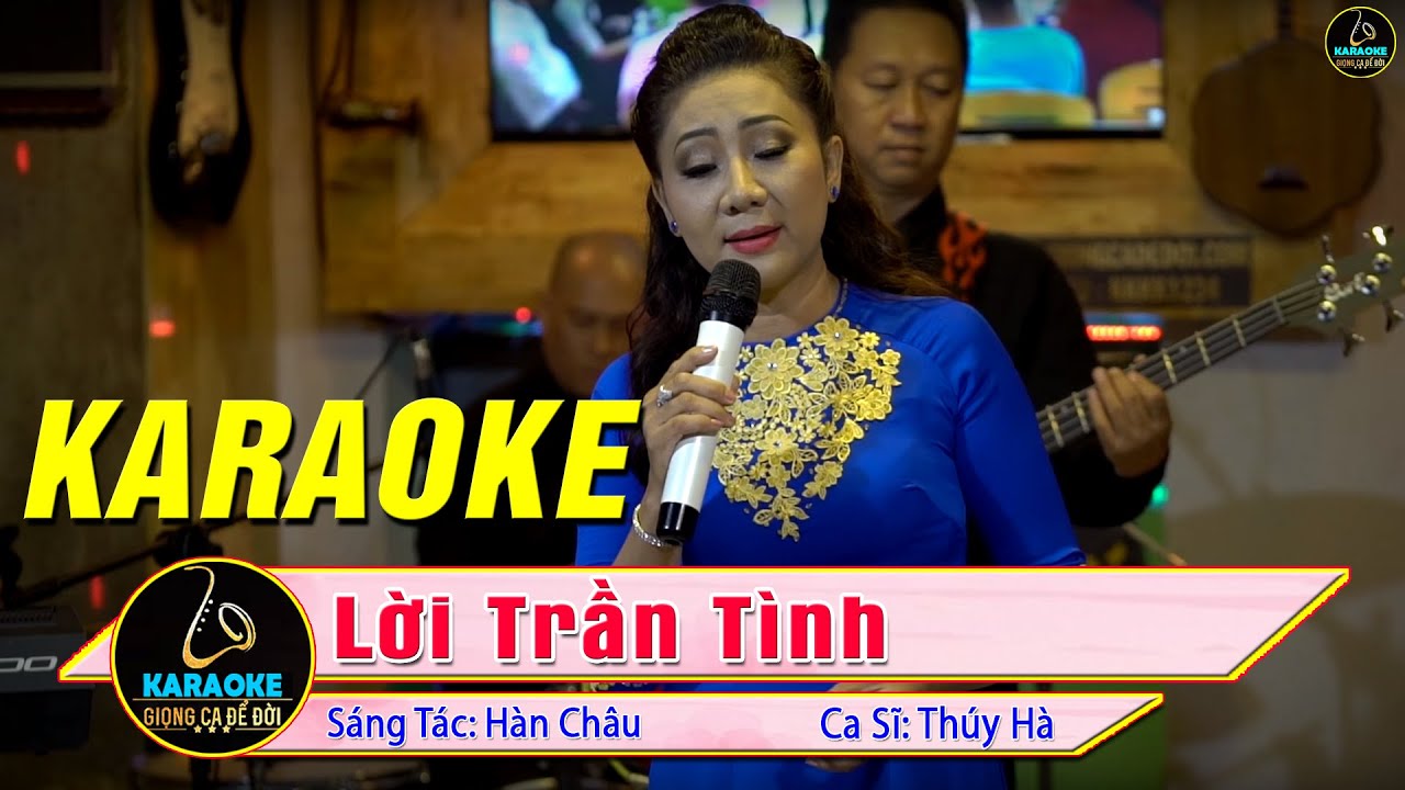 Ao Moi Ca Mau Karaoke Tone Nu