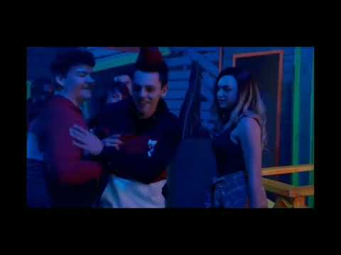 Тони Раут - мой зверь (metal remix)