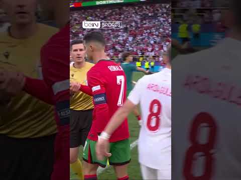 🌪️ Cristiano Ronaldo