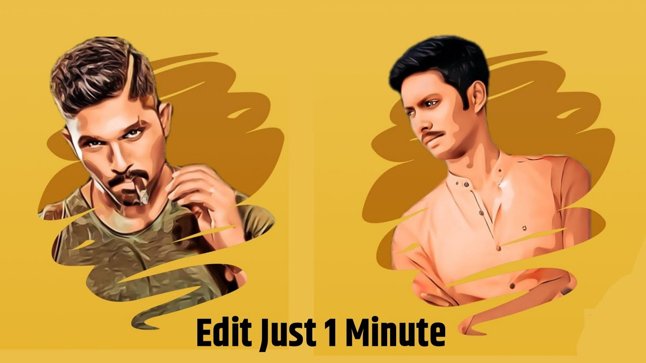 Photolab Facebook Viral Photo editing 2020 Photo editing tutorial l