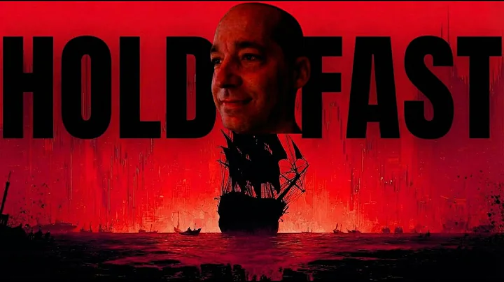 $37 Trillion Crypto Debt Reset Is the US About to Rewrite Financial History?