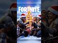Fortnite Christmas #fortnite #music #gaming