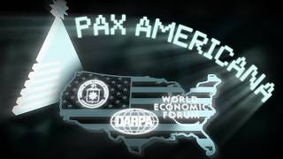 The Deep State Surfaces | HOI4 | The Fire Rises - Cognoscenti