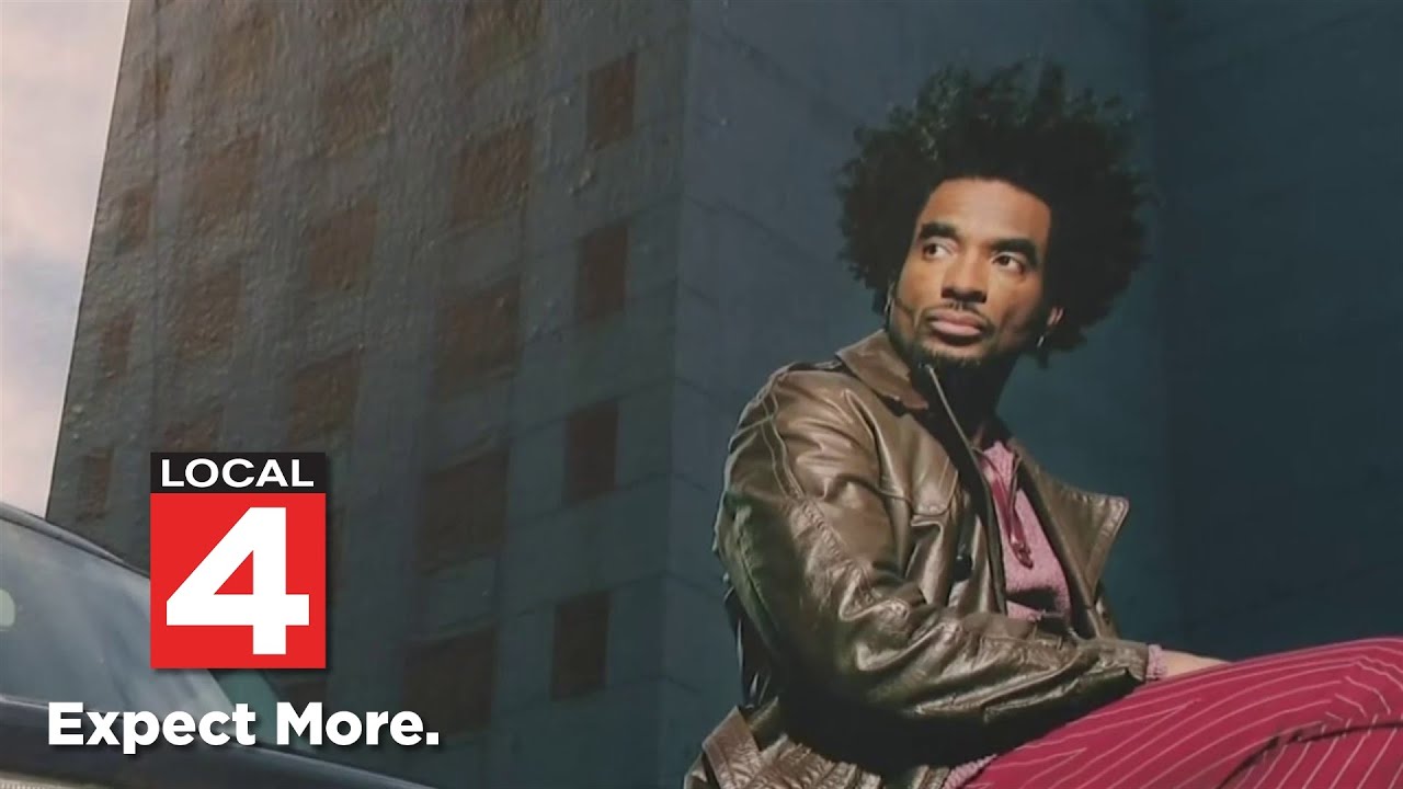 A movement: Amp Fiddler's work, life featured alongside new