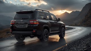 🔥 2027 Toyota “MINI” Land Cruiser FJ — The Compact Off-Road Beast Is Coming! 🚙💨