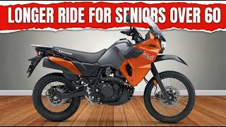 5 BEST and 5 WORST Dual-Sport Bikes For Older Riders!