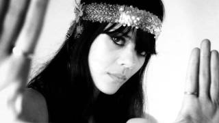 Bat For Lashes - Higher Than The Sun