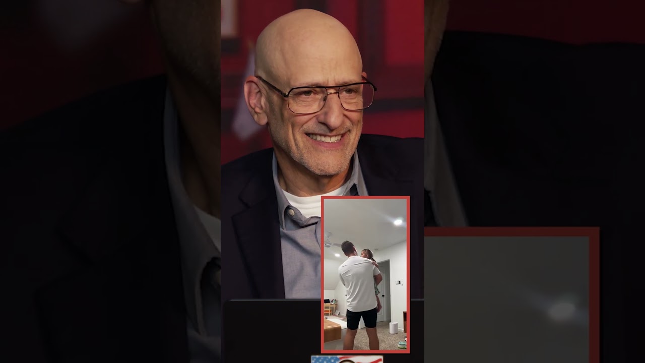 Will You Dance with Me, Daddy?