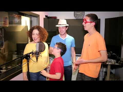 הקלטות לאירועים אולפן הקלטות Kredo Show הפקות אירועים בינלאומיים קראדו 