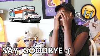 I'M MOVING! say goodbye....