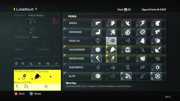 CoD Ghosts: Fastest Way to level up (Cranked Classes)