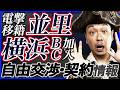 【Bリーグ】移籍市場&契約状況 | 宇都宮ブレックス D.J・ニュービル、佐賀バルーナーズ 宮永雄太HC他