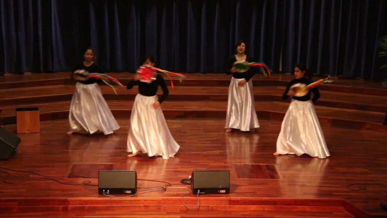 This is the Day by Planetshakers