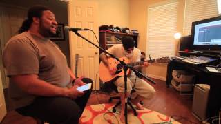 Ed Sheeran - Thinking Outloud Cover - Keith Reber And Tae Mitchell