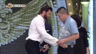 놀라운 대회 스타킹 130720 #15(5)