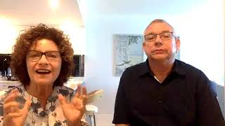 Advanced Watchman Prophet Equipping - Bruce & Cheryl Lindley - 2nd May 2020