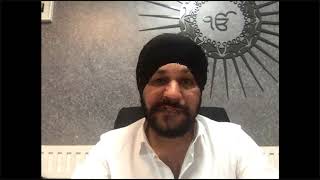 Let's Talk!   Collaboration vs Competition Presented by Harmeek Singh