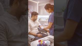 Liver Cirrhosis का बड़ा कारण Hepatitis B | Dr Amit Daphale #shorts #shortvideo #doctor