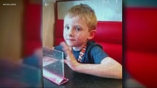 Funeral plans announced for Maddox Ritch