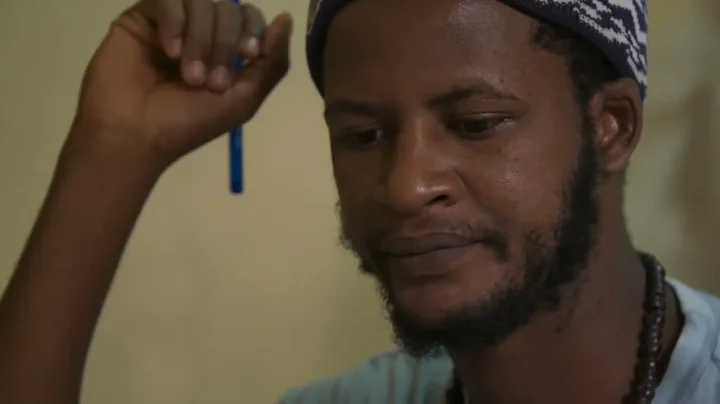 Brain Drain - Migration plans of a Senegalese student