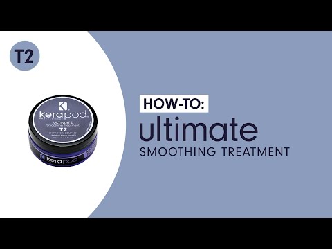 Kerapod Ultimate Treatment "How To"