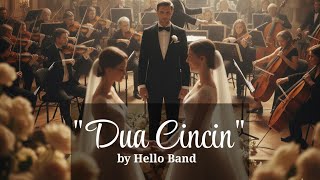 Download lagu Dua Cincin | Grand Orchestral Cover – Hello Band