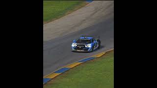 Iracing Testing For Tomorrows new Week Road Atlanta Mclaren 520S GT4 #mclaren Pt1