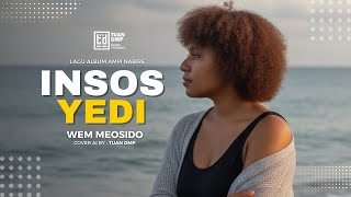 INSOS YEDI - AMPI NABIRE (COVER)