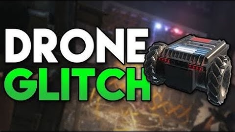 Twitch Drone Kill in Ranked