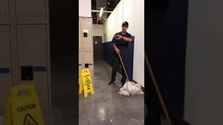 Mop Dog #shorts