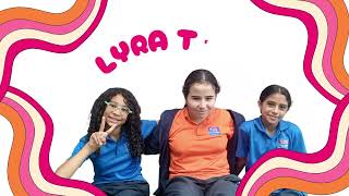 ArtiQ - Pitch Video by Lyra Team (Technovation Girls 2026)